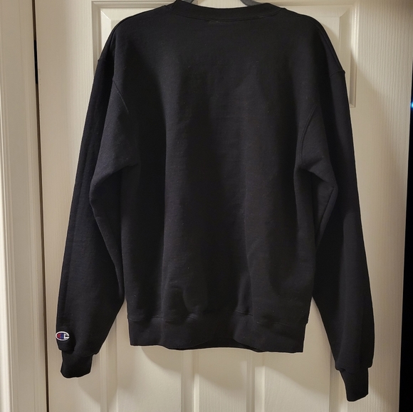 Champion Crew Neck Sweater - Picture 3 of 4